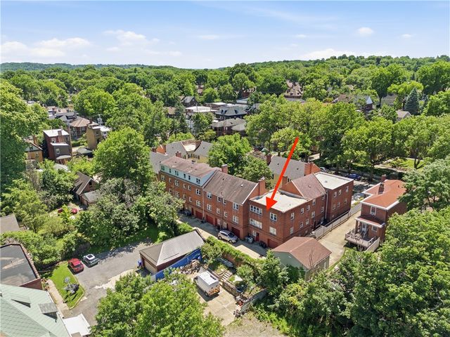 6833 Meade St 6, Point Breeze, PA 15208