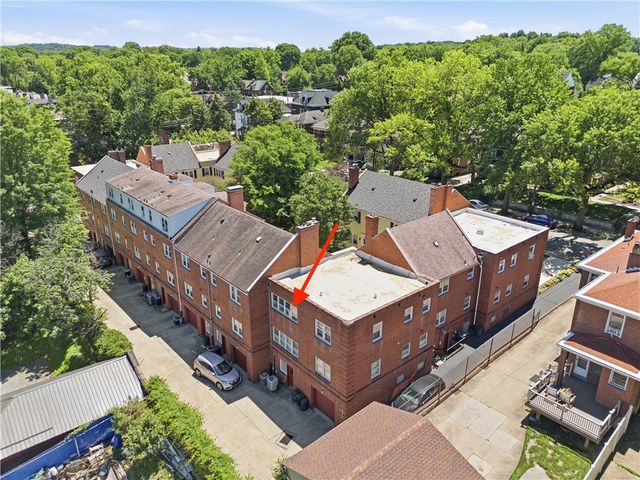 6833 Meade St 6, Point Breeze, PA 15208