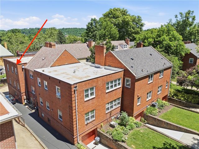 6833 Meade St 6, Point Breeze, PA 15208