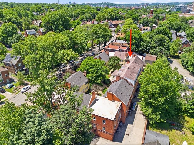 6833 Meade St 6, Point Breeze, PA 15208
