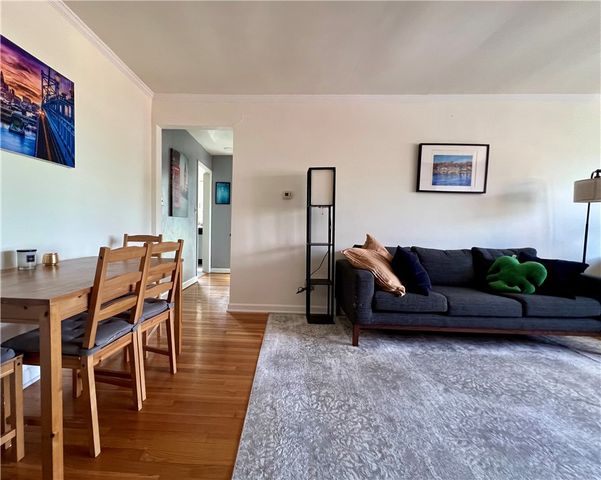 6833 Meade St 6, Point Breeze, PA 15208