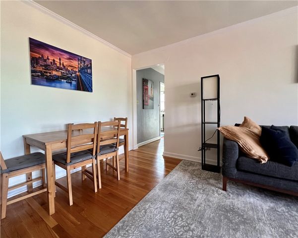 6833 Meade St 6, Point Breeze, PA 15208