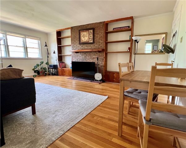 6833 Meade St 6, Point Breeze, PA 15208