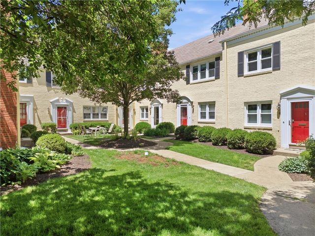 6833 Meade St 6, Point Breeze, PA 15208