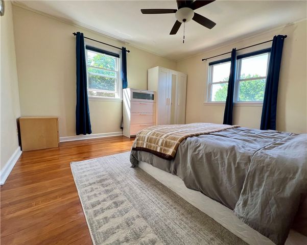 6833 Meade St 6, Point Breeze, PA 15208