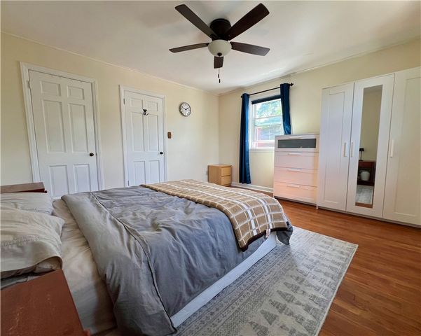 6833 Meade St 6, Point Breeze, PA 15208