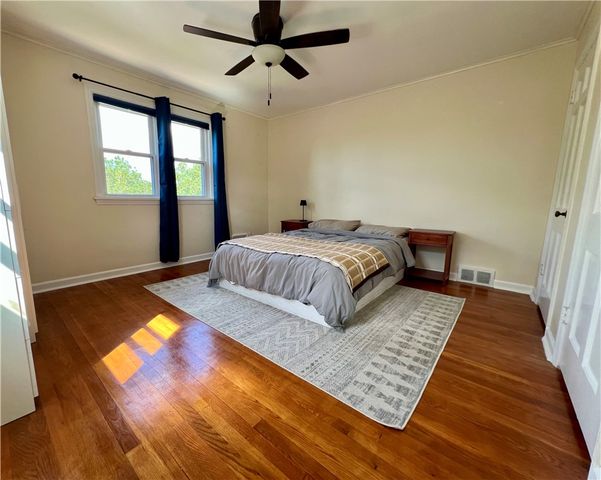 6833 Meade St 6, Point Breeze, PA 15208