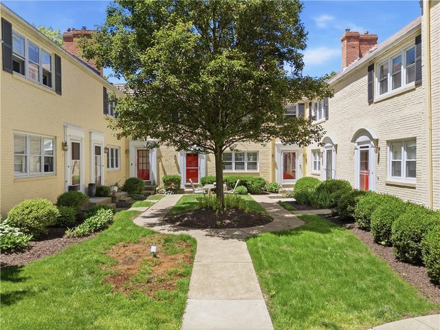 6833 Meade St 6, Point Breeze, PA 15208