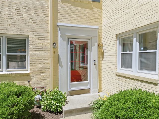 6833 Meade St 6, Point Breeze, PA 15208