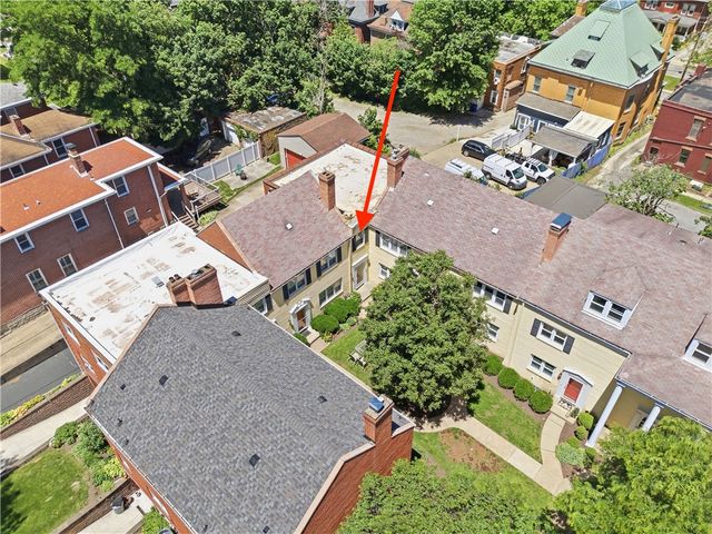 6833 Meade St 6, Point Breeze, PA 15208