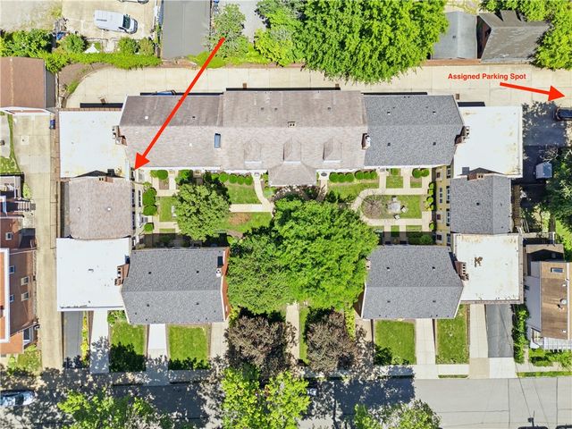 6833 Meade St 6, Point Breeze, PA 15208