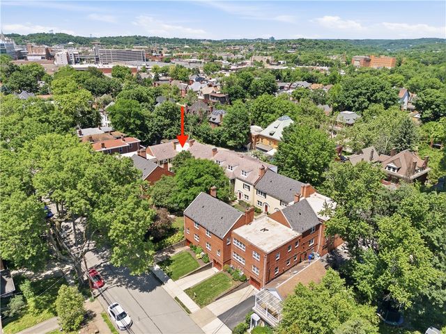6833 Meade St 6, Point Breeze, PA 15208