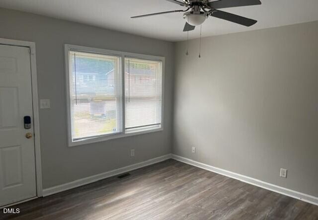 200 W Westbury Drive, Oxford, NC 27565