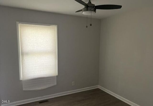 200 W Westbury Drive, Oxford, NC 27565