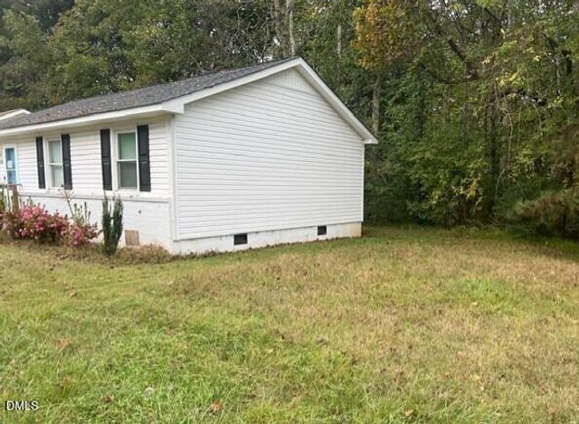 200 W Westbury Drive, Oxford, NC 27565