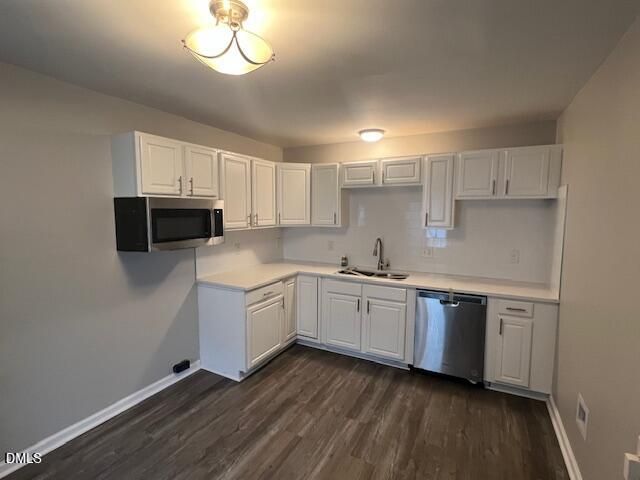 200 W Westbury Drive, Oxford, NC 27565