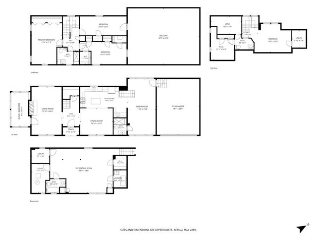 900 79TH ST, North Bergen, NJ 07047