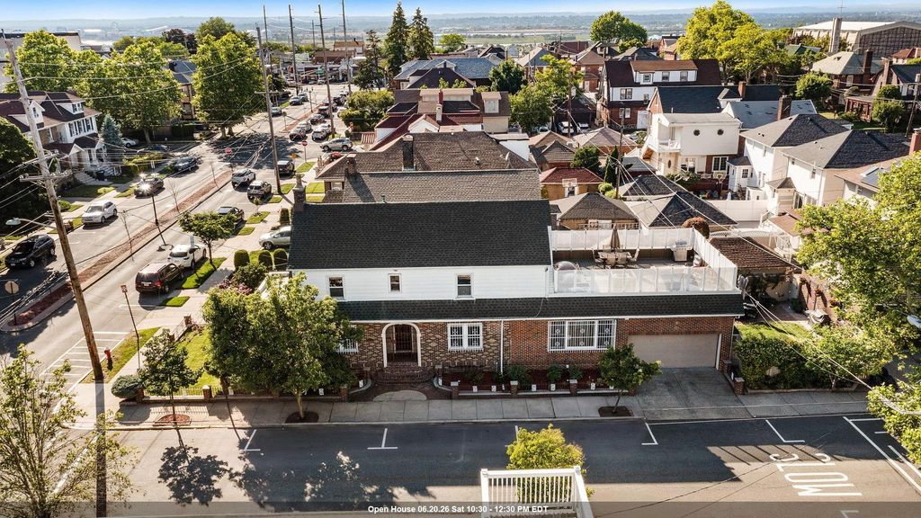 900 79TH ST, North Bergen, NJ 07047