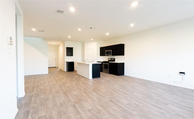 14541 Lily Plains Drive, Splendora, TX 77372