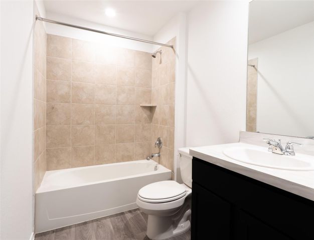14541 Lily Plains Drive, Splendora, TX 77372