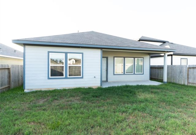 14541 Lily Plains Drive, Splendora, TX 77372
