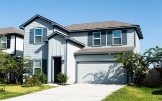 14541 Lily Plains Drive, Splendora, TX 77372