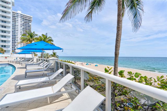 4240 Galt Ocean Drive 2303, Fort Lauderdale, FL 33308