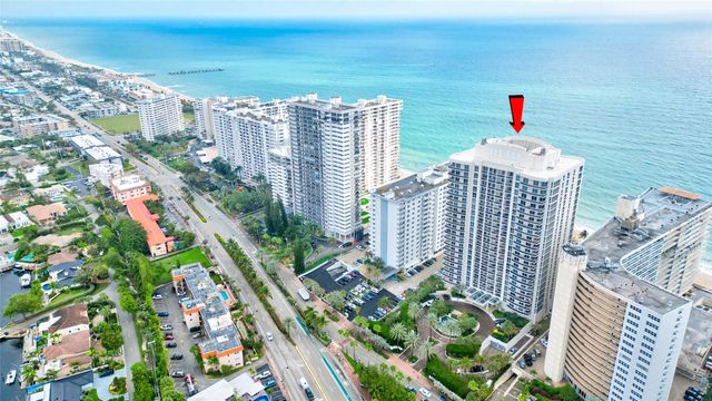 4240 Galt Ocean Drive 2303, Fort Lauderdale, FL 33308