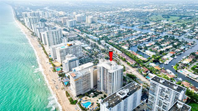 4240 Galt Ocean Drive 2303, Fort Lauderdale, FL 33308