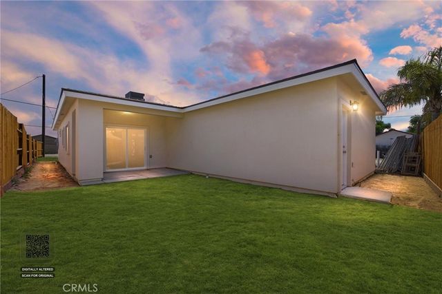 4906 Redbank Road, Bakersfield, CA 93307