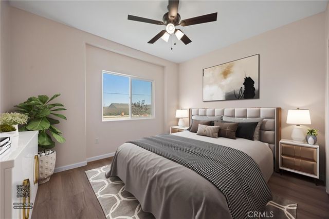 4906 Redbank Road, Bakersfield, CA 93307