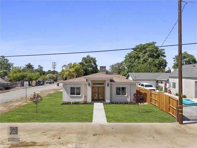 4906 Redbank Road, Bakersfield, CA 93307