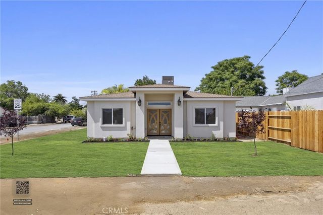 4906 Redbank Road, Bakersfield, CA 93307