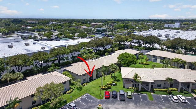 5561 Lakeside Drive 107, Margate, FL 33063