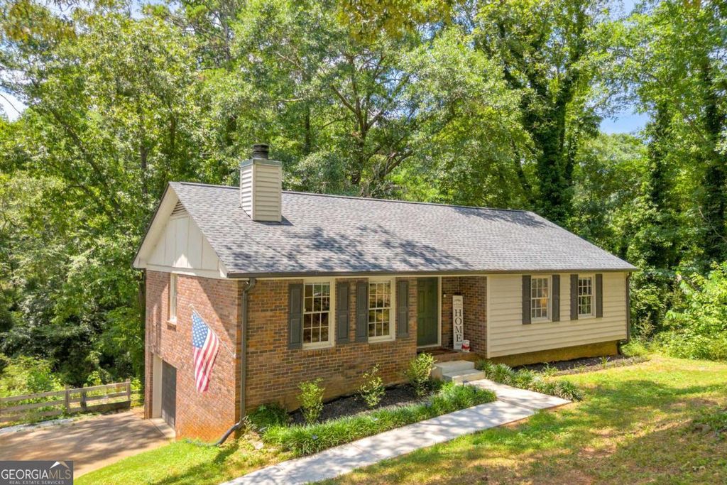 113 Crossbow Circle, Winterville, GA 30683 — exterior