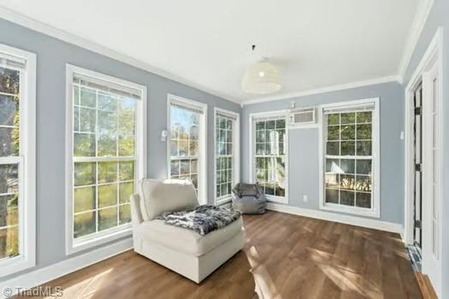 4813 Barkas NW Drive, Winston-salem, NC 27106