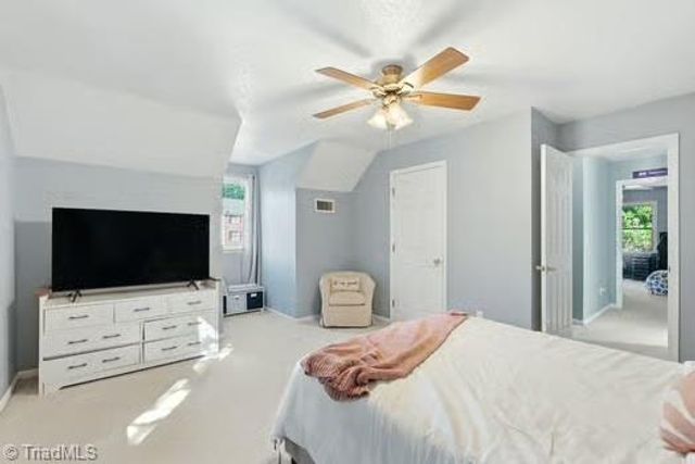 4813 Barkas NW Drive, Winston-salem, NC 27106