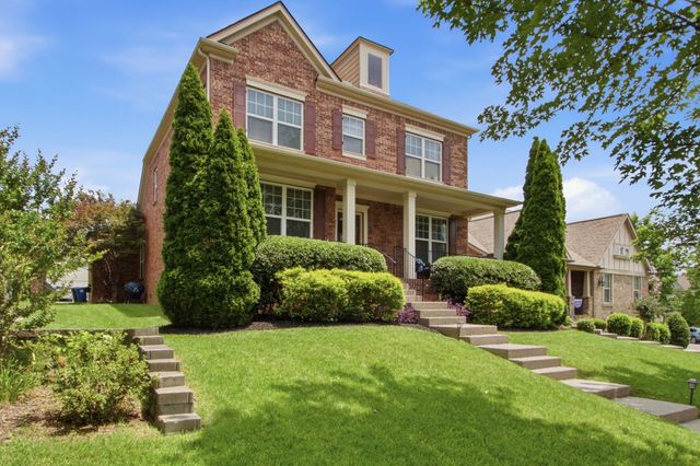 405 Letitia Dr, Franklin, TN 37067