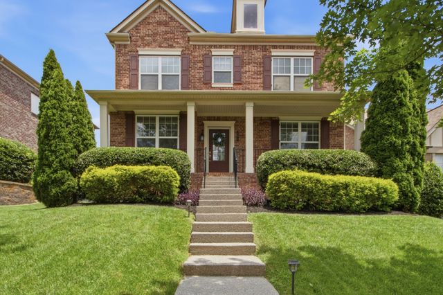 405 Letitia Dr, Franklin, TN 37067