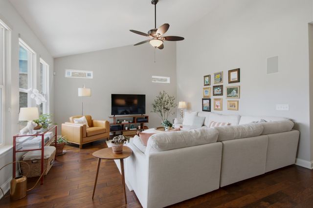 405 Letitia Dr, Franklin, TN 37067