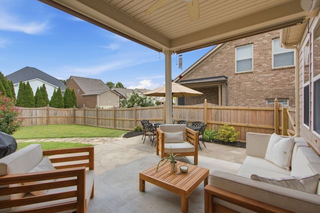 405 Letitia Dr, Franklin, TN 37067