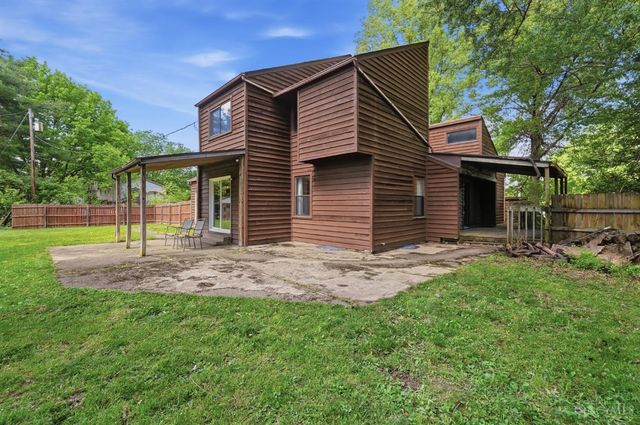 4 Little Indian Trail, New Richmond, OH 45157