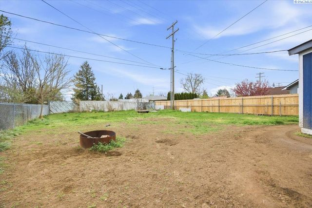 1520 Perkins Avenue, Richland, WA 99354