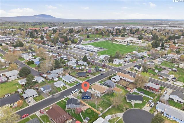 1520 Perkins Avenue, Richland, WA 99354