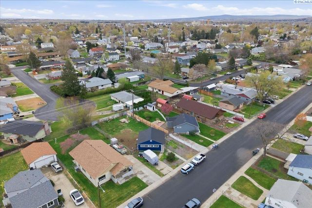 1520 Perkins Avenue, Richland, WA 99354