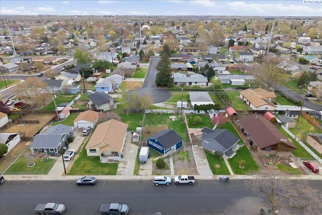 1520 Perkins Avenue, Richland, WA 99354