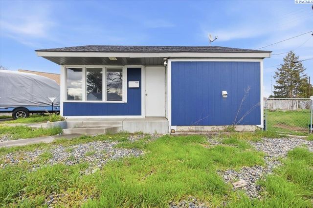 1520 Perkins Avenue, Richland, WA 99354