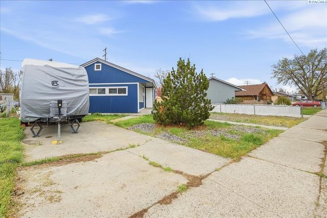 1520 Perkins Avenue, Richland, WA 99354