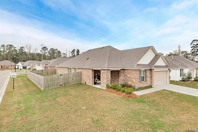 7762 Joe Lynn Trails, Denham Springs, LA 70726