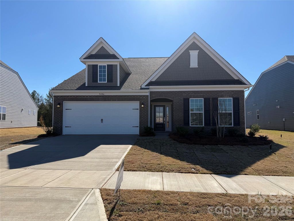 5406 Redbud Road 75, Lancaster, SC 29720